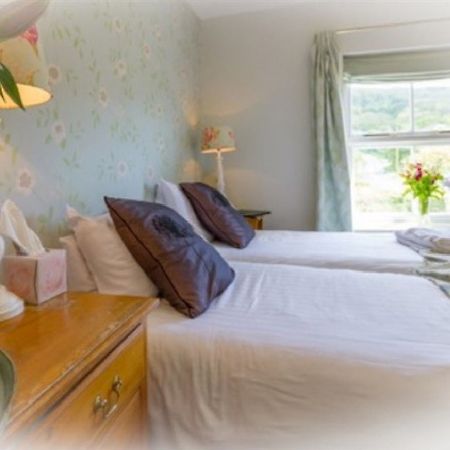 The Highdown Inn Totland  Bagian luar foto