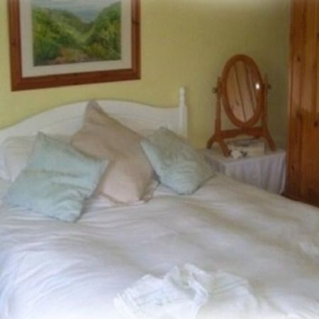 The Highdown Inn Totland  Bagian luar foto