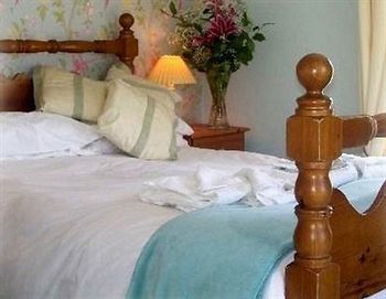 The Highdown Inn Totland  Bagian luar foto