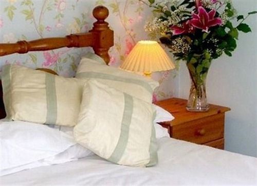 The Highdown Inn Totland  Bagian luar foto