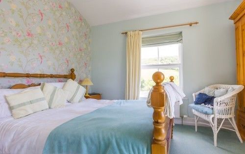 The Highdown Inn Totland  Bagian luar foto