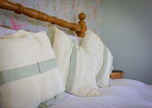 The Highdown Inn Totland  Bagian luar foto