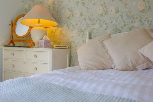 The Highdown Inn Totland  Bagian luar foto