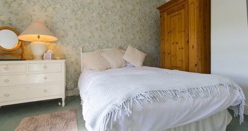 The Highdown Inn Totland  Bagian luar foto