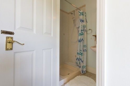 The Highdown Inn Totland  Bagian luar foto