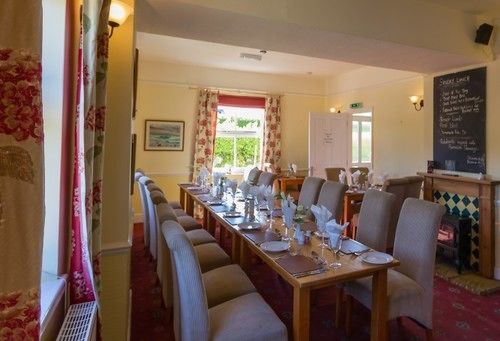 The Highdown Inn Totland  Bagian luar foto