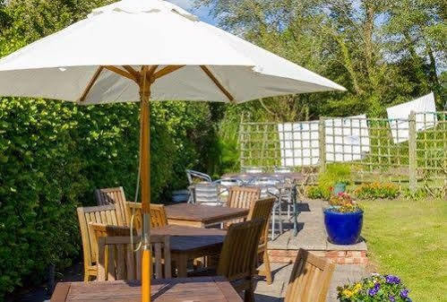 The Highdown Inn Totland  Bagian luar foto